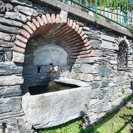 Crotto Palma Appartamento *
