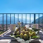 Apartament Crotto Palma Dongo