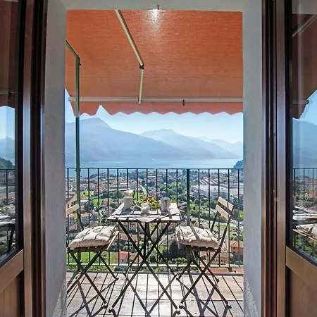 Crotto Palma Apartamento *