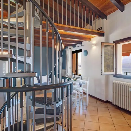 Crotto Palma Apartment *