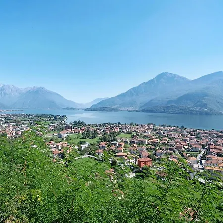Crotto Palma Lägenhet