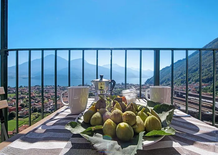 Crotto Palma Appartement