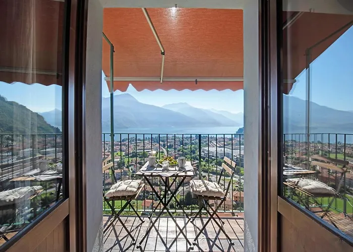 Crotto Palma Apartment *