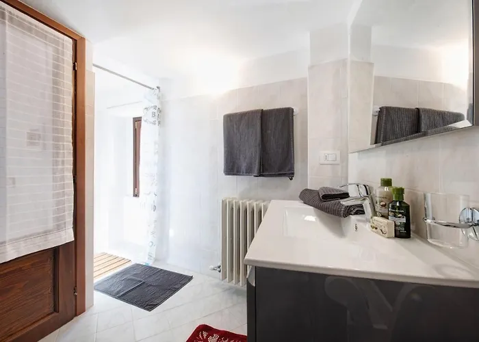 Apartament Crotto Palma Dongo